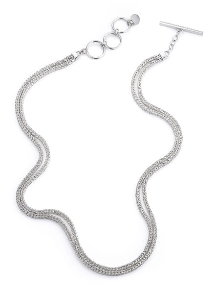 Sterling Silver - Main Image