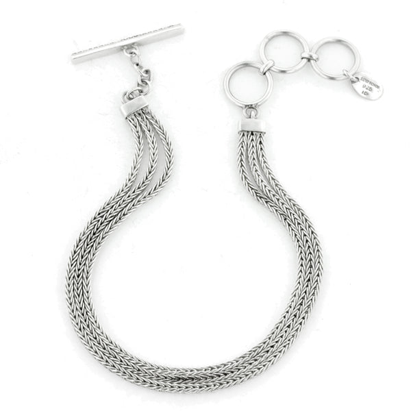 Sterling Silver