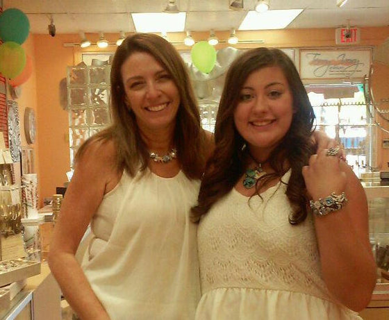 Friday Fan Feature: Gina Young Designer