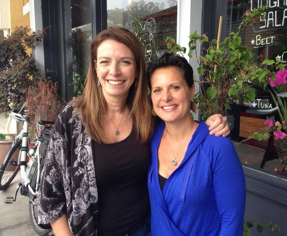 Real Talk: The 3 Things from a Breast Cancer Survivor that Got Her Through the Battle