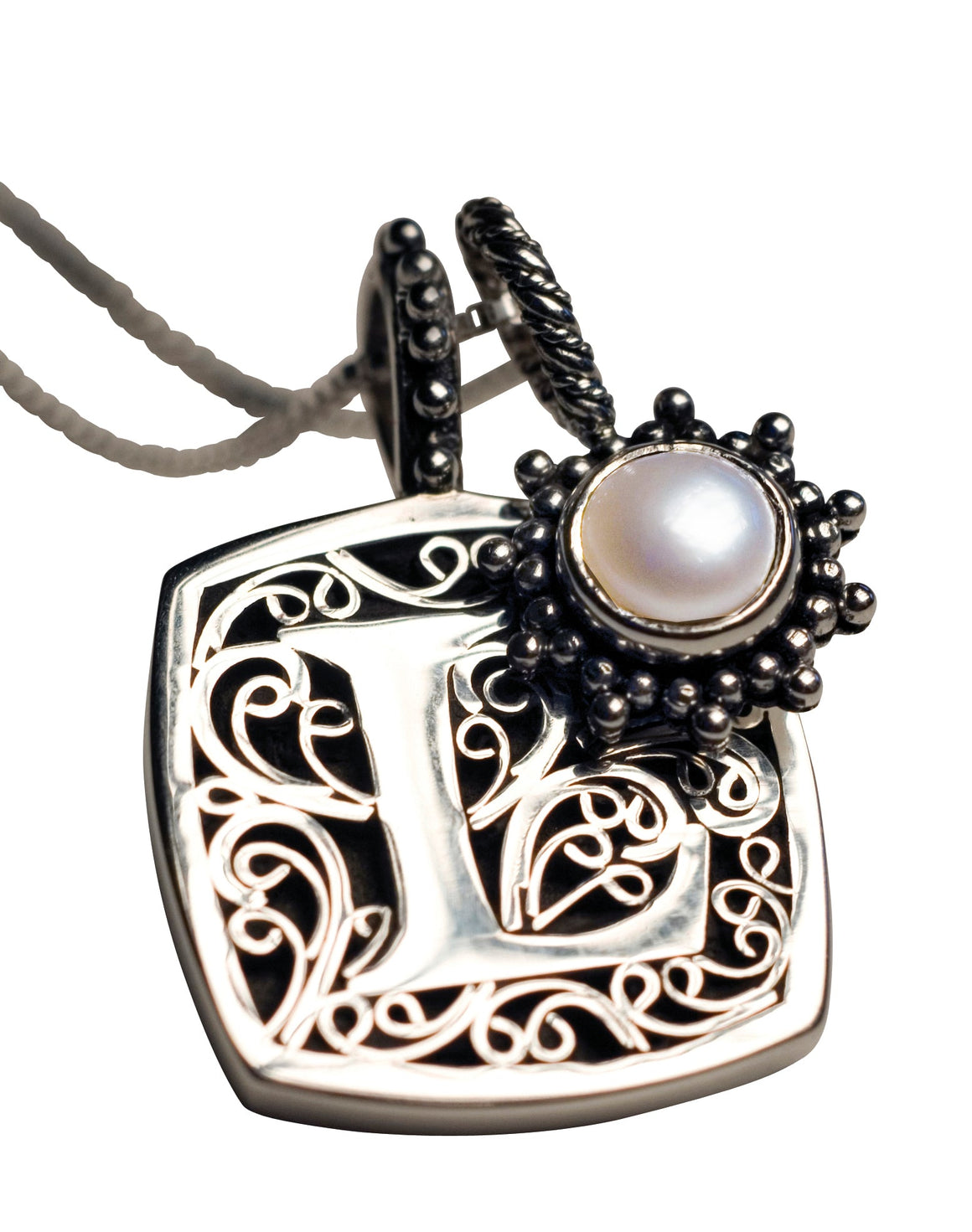 Birthstone Pendant Charms