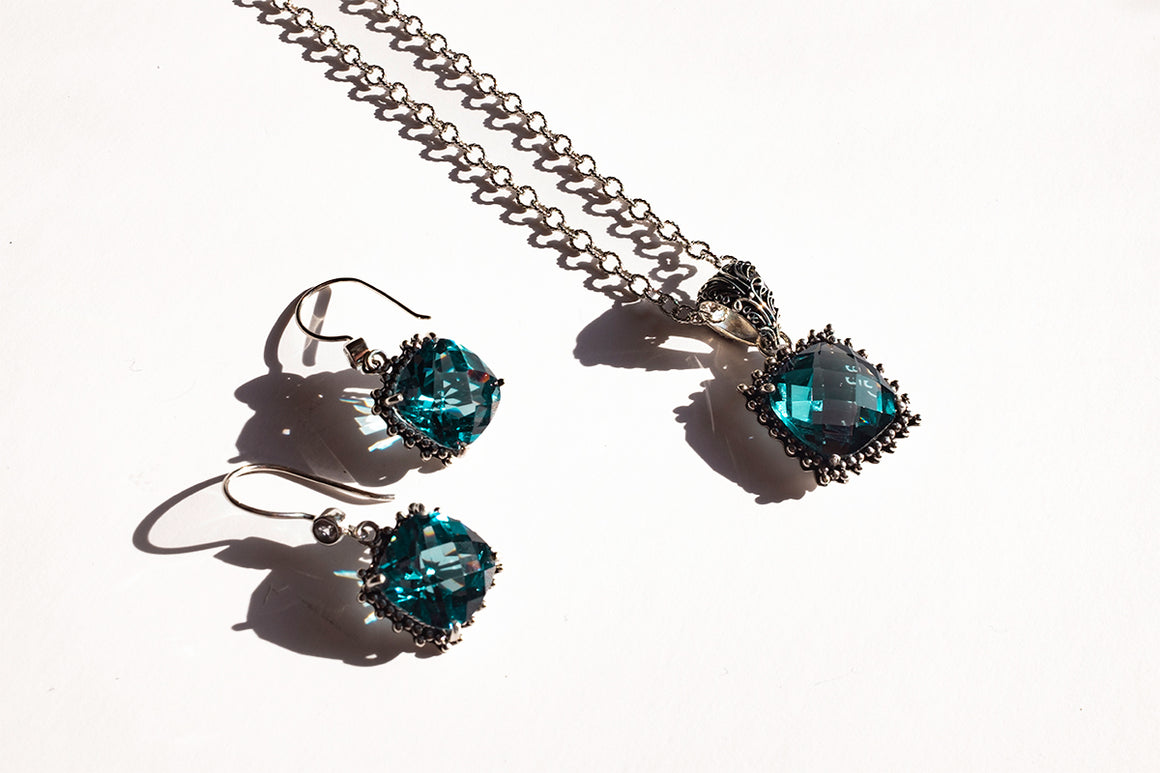 Gift Guide - For The Women Who Matter Most