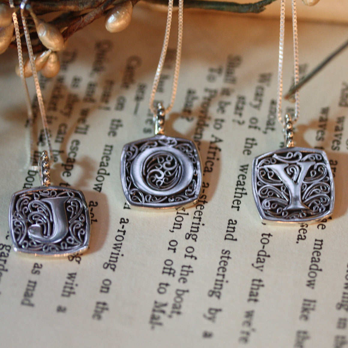 Glittering Gifts Under $100