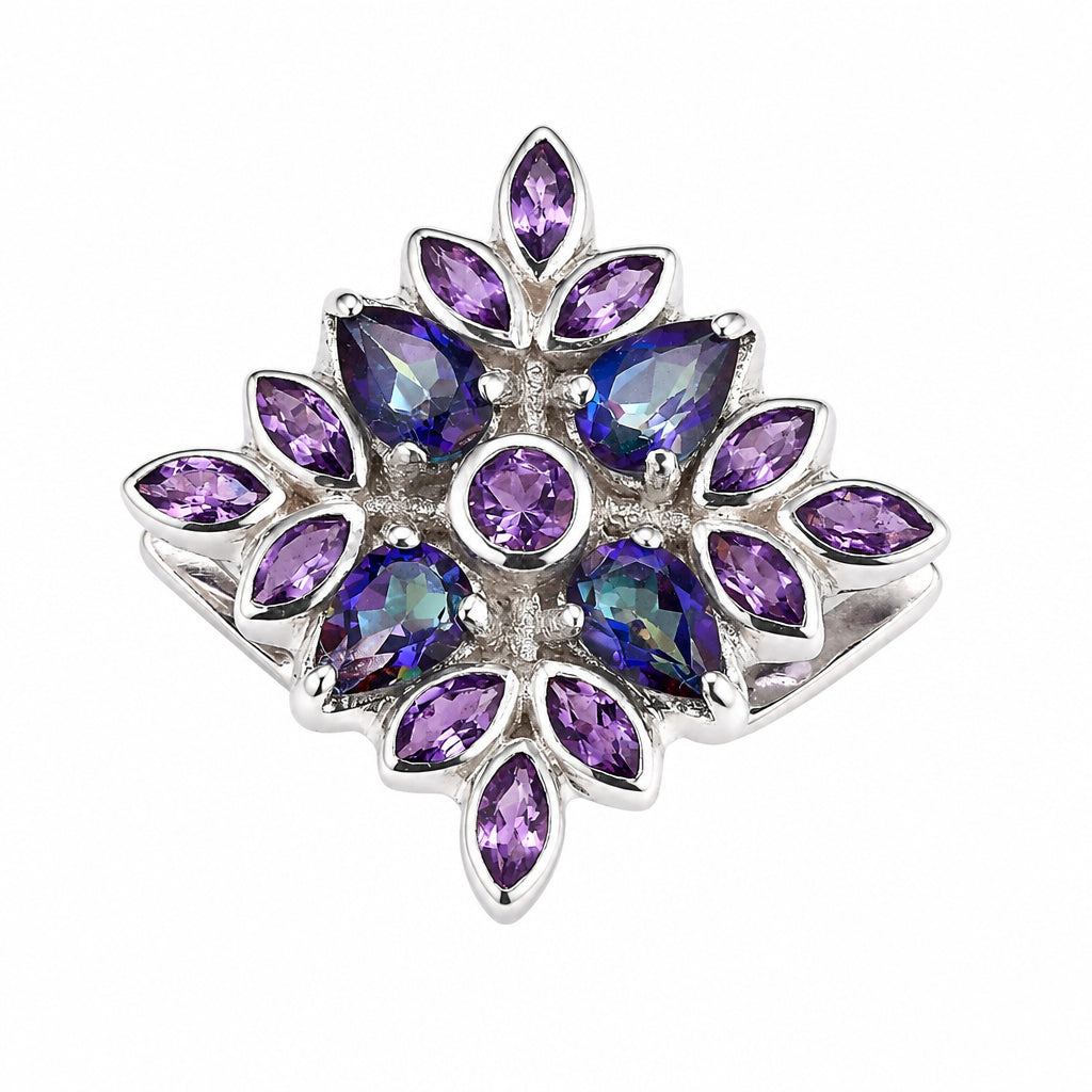 Flaunt It! Slide Charm