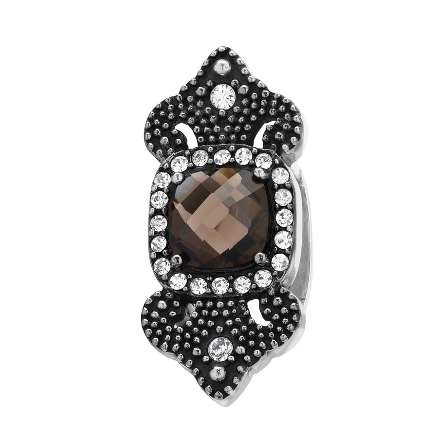 Allspice Slide Charm