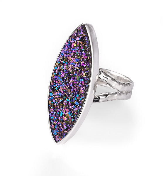 pizzazz ring