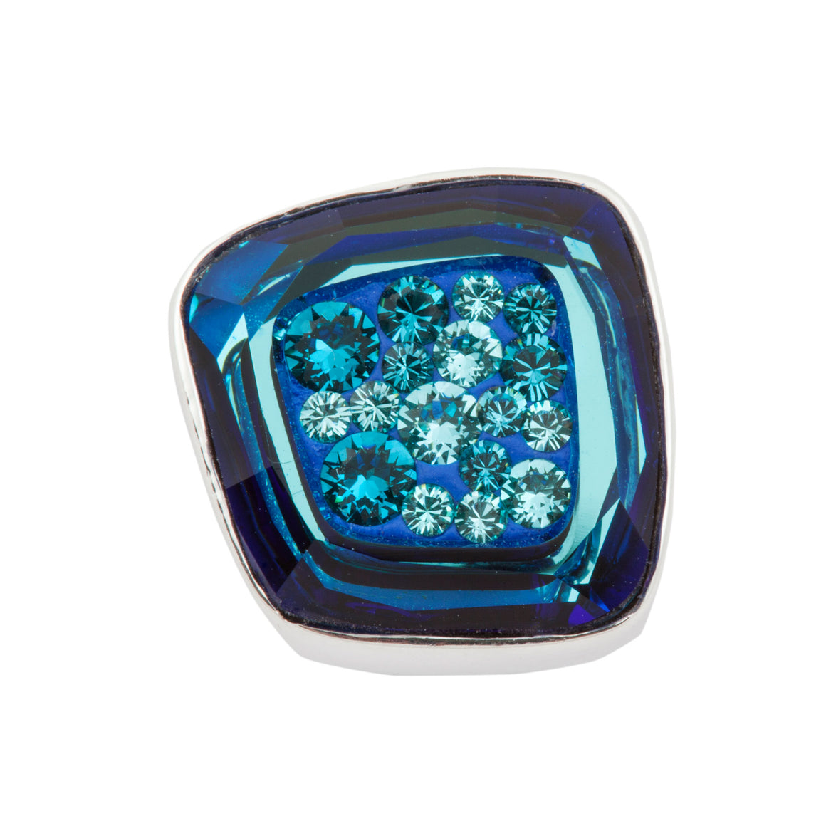 Indiglow Girl Slide Charm