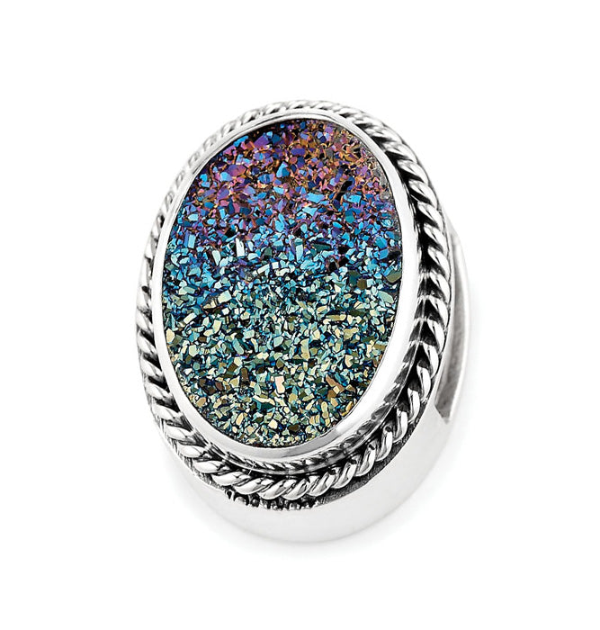 Sugar Mama Slide Charm
