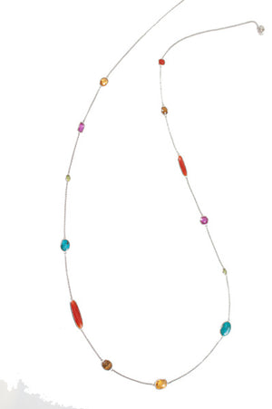 moxie wrap necklace