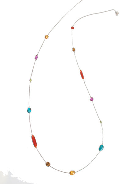 moxie wrap necklace