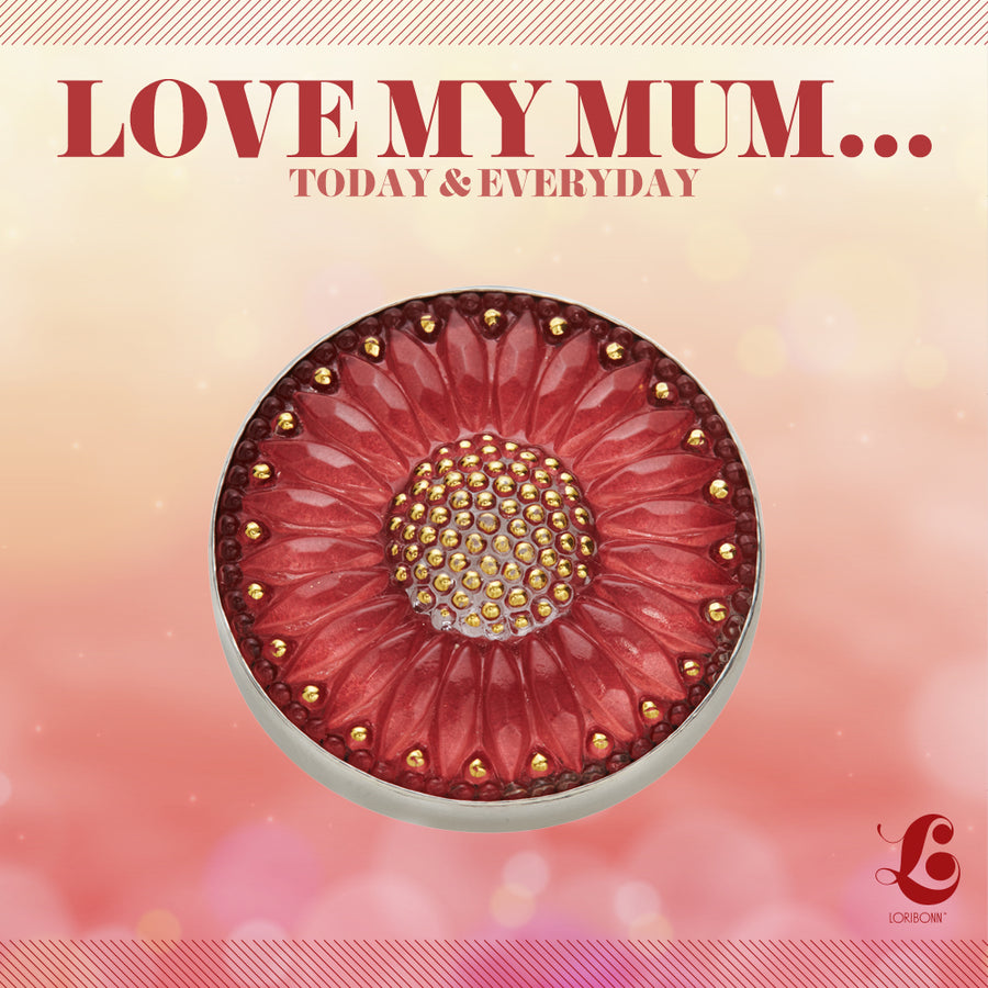 Love My Mum