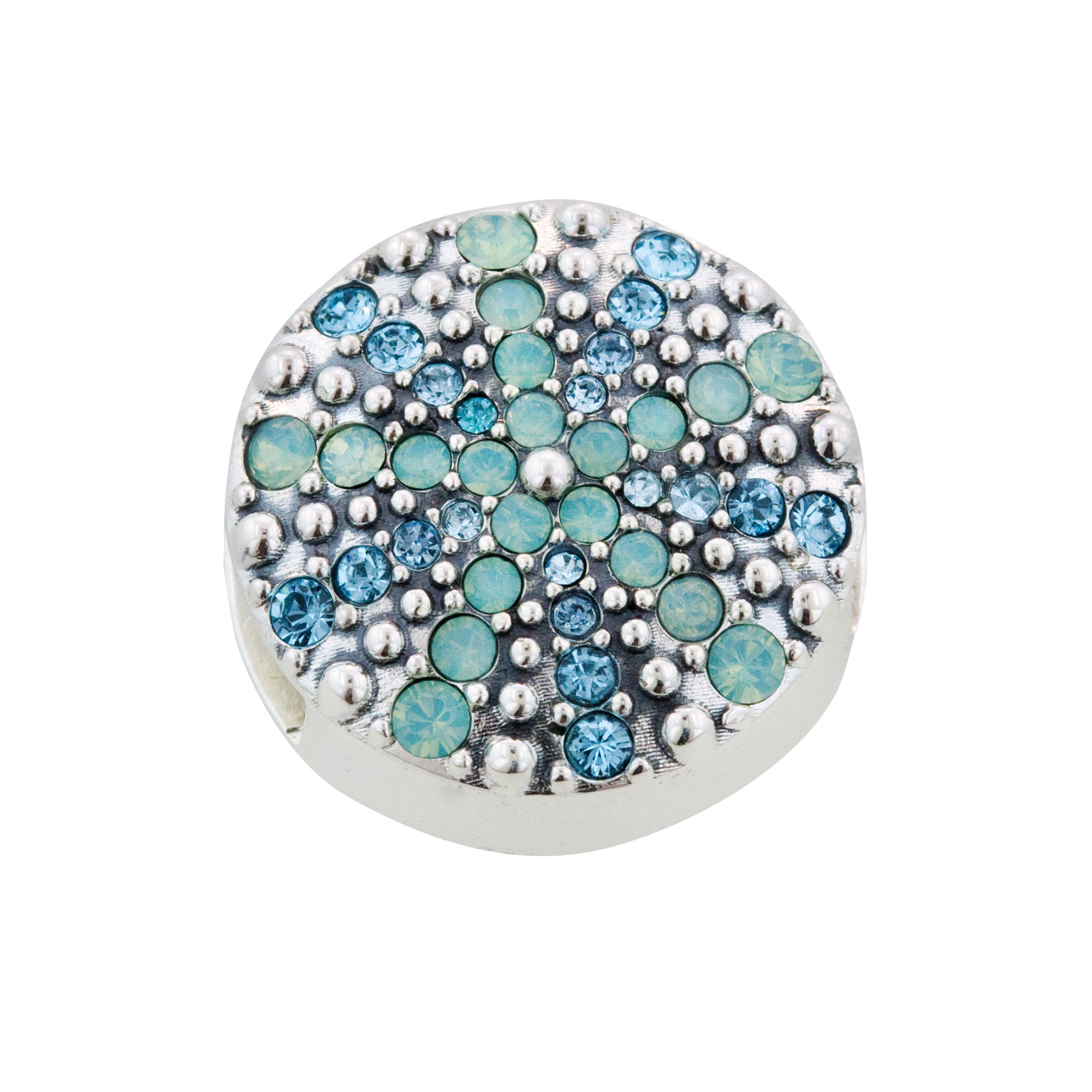 Beach Bling Slide Charm