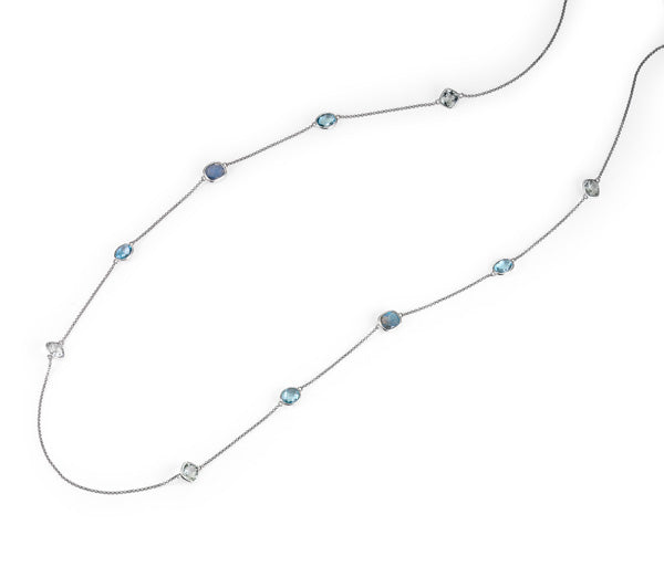 mojo wrap necklace