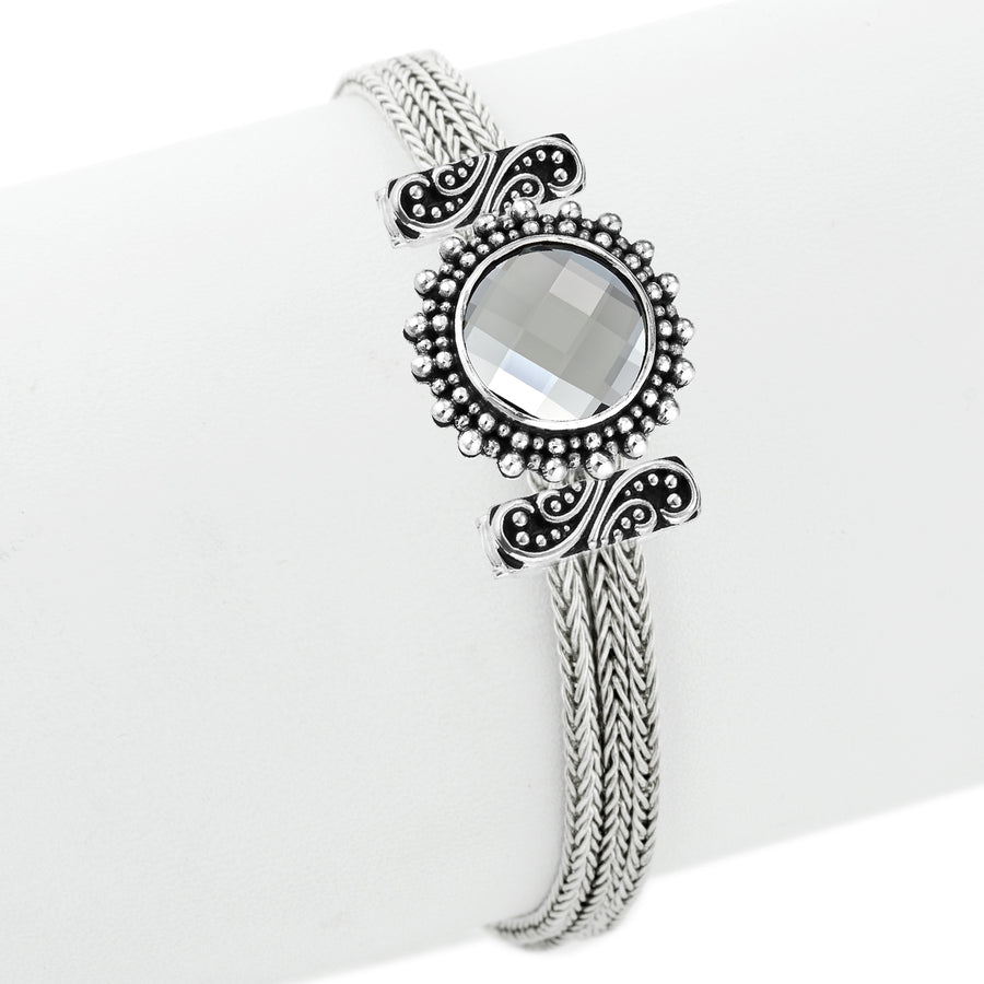 Wham Glam Slide Charm